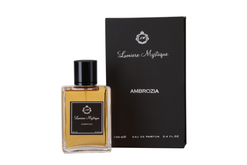 Ambrozia