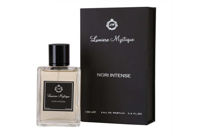 Noir Intense