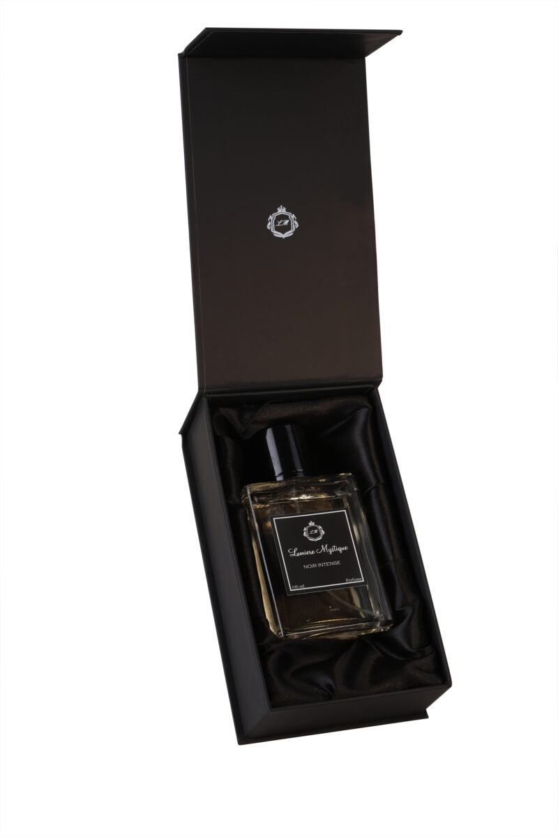 Noir Intense