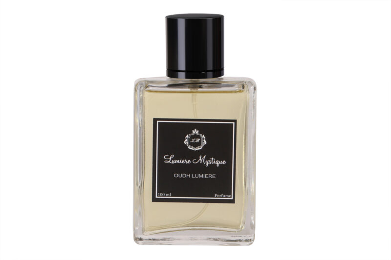 Oudh Lumiere