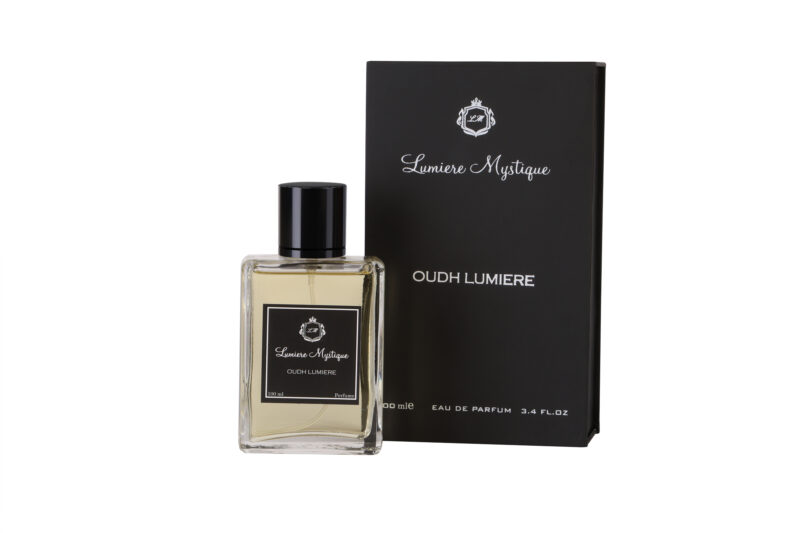 Oudh Lumiere