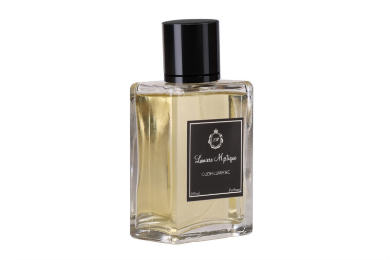 Oudh Lumiere