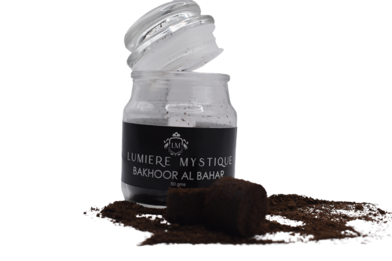BAKHOOR-AL-BAHAAR/50 gms